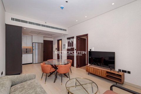 Apartman u Arjan, Dubai, UAE 1 spavaća soba, 94 m2 Br. 664766 - fotografija 2