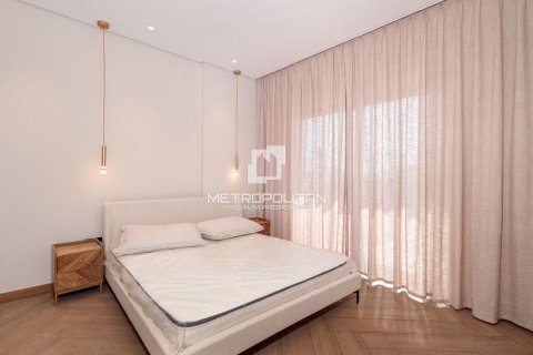 Apartman u Arjan, Dubai, UAE 1 spavaća soba, 94 m2 Br. 664766 - fotografija 11