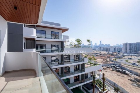Apartman u Arjan, Dubai, UAE 1 spavaća soba, 94 m2 Br. 664766 - fotografija 15