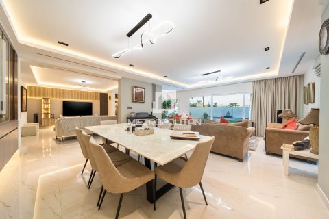 Villa zur Miete in Meadows, Dubai, VAE 3 Schlafzimmer, 348 m2 Nr. 664765 - Foto 16