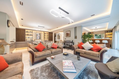 Villa zur Miete in Meadows, Dubai, VAE 3 Schlafzimmer, 348 m2 Nr. 664765 - Foto 10