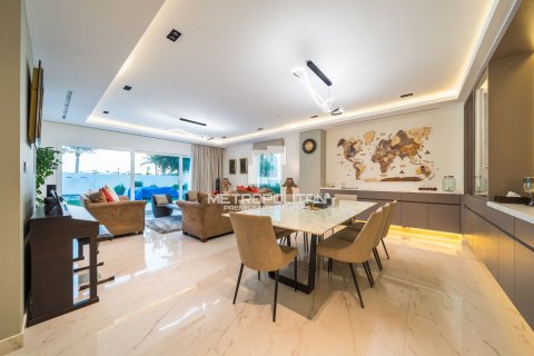 Villa zur Miete in Meadows, Dubai, VAE 3 Schlafzimmer, 348 m2 Nr. 664765 - Foto 6