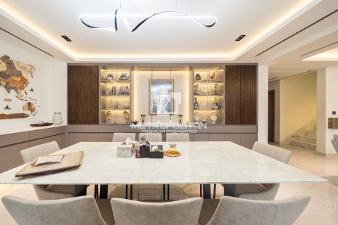 Villa zur Miete in Meadows, Dubai, VAE 3 Schlafzimmer, 348 m2 Nr. 664765 - Foto 7