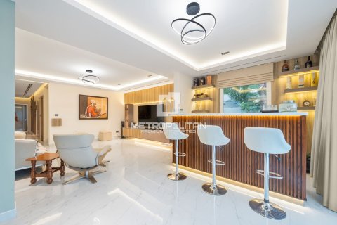 Meadows, Dubai, BAE’de villa 3 yatak odası, 348 m&sup2; No 664765