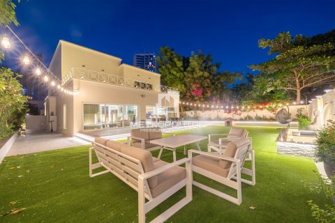 Villa zur Miete in Meadows, Dubai, VAE 3 Schlafzimmer, 348 m2 Nr. 664765 - Foto 9