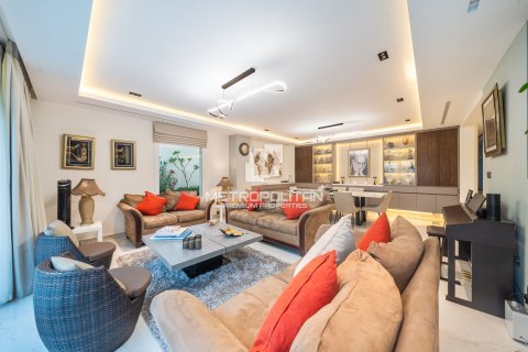 Villa zur Miete in Meadows, Dubai, VAE 3 Schlafzimmer, 348 m2 Nr. 664765 - Foto 17