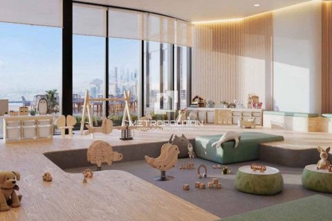 阿联酋 Dubai Business Bay 待售 : 1 卧, 97 平方米 , 编号664744 - 照片 14