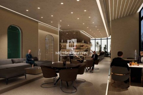 阿联酋 Dubai Business Bay 待售 : 1 卧, 97 平方米 , 编号664744 - 照片 12
