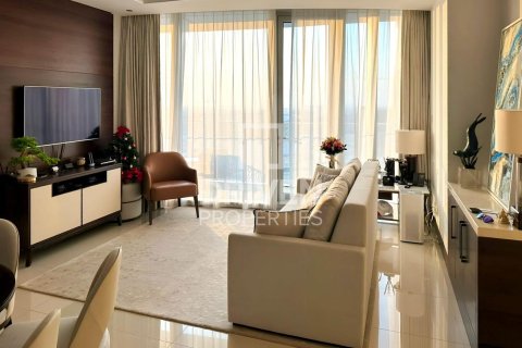 Apartmen di Downtown Dubai (Downtown Burj Dubai), Dubai, UAE 1 bilik tidur, 107.4 meter persegi № 757247 - foto 3