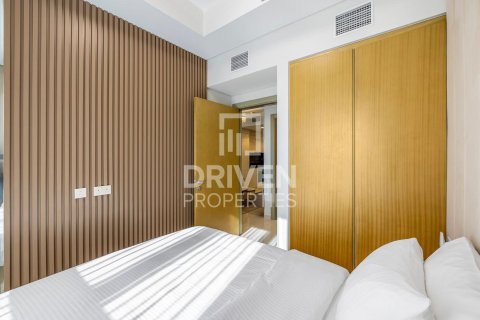 Apartemen di Business Bay, Dubai, UEA 2 kamar tidur, 75.44 m2 nomor 757251 - foto 10