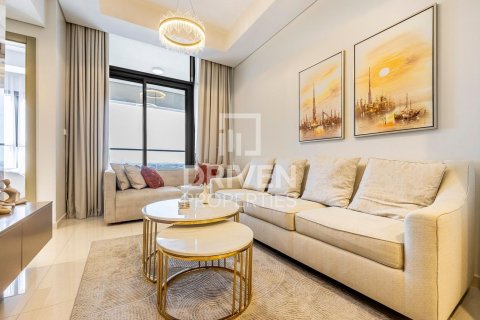 Leilighet i Business Bay, Dubai, Emiratene 2 soverom, 75.44 kvm nr. 757251