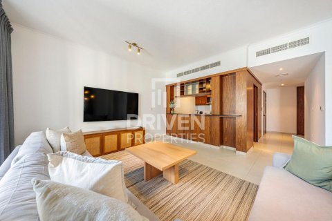 Apartament în Downtown Dubai (Downtown Burj Dubai), Dubai, EAU 2 dormitoare, 134.9 mp.  №757248