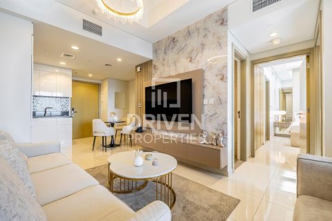 Business Bay, Dubai, BAE’de daire 2 yatak odası, 75.07 m&sup2; No 757246