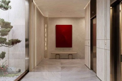 Пәтер Emerge Residences, Nadd Al Sheba, Дубай, БАӘ-да 2 жатын бөлмелер, 99.59 м² № 637876 - фото 12