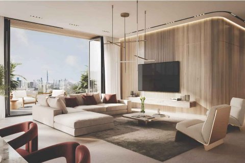 Пәтер Emerge Residences, Nadd Al Sheba, Дубай, БАӘ-да 2 жатын бөлмелер, 99.59 м² № 637876 - фото 7