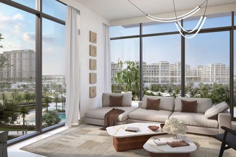 Apartment til salg i Dubai Hills Estate, Dubai, UAE 1 soveværelse, 65.4 kvm № 713548 - foto 9