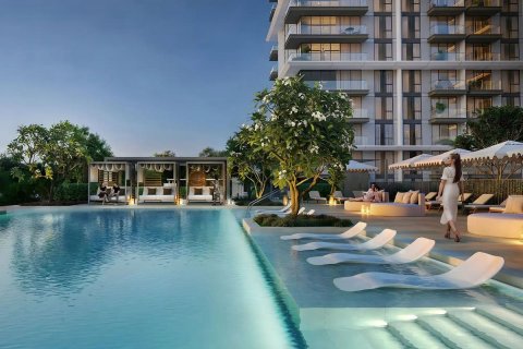 Apartment til salg i Dubai Hills Estate, Dubai, UAE 1 soveværelse, 65.4 kvm № 713548 - foto 10