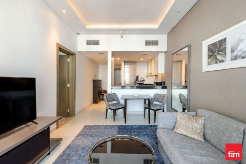 Apartment in Business Bay, Dubai, UAE 1 bedroom, 89.8 sq.m. № 708434