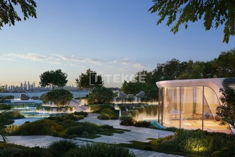 Palm Jumeirah, Dubai, UAE의 판매용 아파트 침실 2개, 169제곱미터 번호 634217 - 사진 16