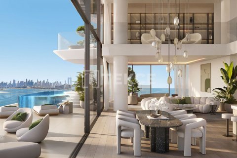 Palm Jumeirah, Dubai, UAE의 판매용 아파트 침실 2개, 169제곱미터 번호 634217 - 사진 21