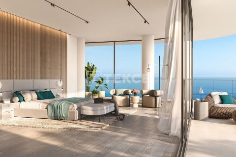 Palm Jumeirah, Dubai, UAE의 판매용 아파트 침실 2개, 169제곱미터 번호 634217 - 사진 17