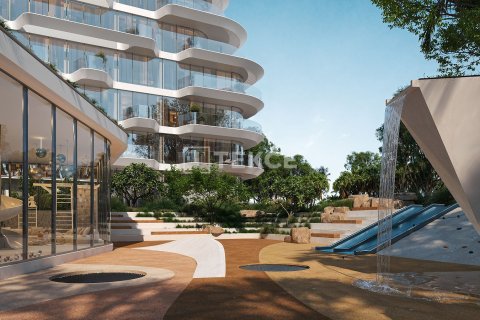 Palm Jumeirah, Dubai, UAE의 판매용 아파트 침실 2개, 169제곱미터 번호 634217 - 사진 10