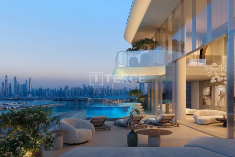 Palm Jumeirah, Dubai, UAE의 판매용 아파트 침실 2개, 169제곱미터 번호 634217 - 사진 29