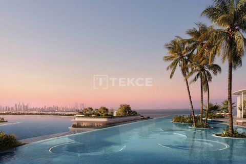 Palm Jumeirah, Dubai, UAE의 판매용 아파트 침실 2개, 169제곱미터 번호 634217 - 사진 14