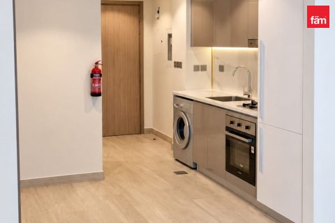 Lakás itt: Meydan, Dubai, EAE, 34.1 m², azonosító: 763233