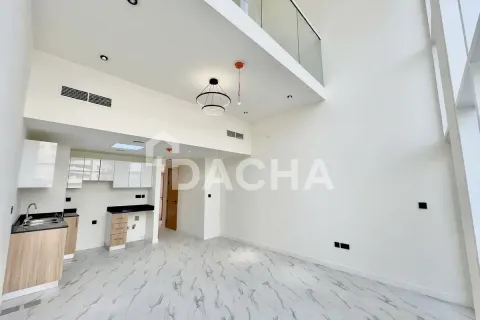 Таунхаус в Дубай Инвестмент Парк, ОАЕ 4 спальні, 245м2 № 706584