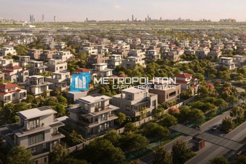 Föld itt: Al Hudayriat Island, Abu Dhabi, EAE, 704 m², azonosító: 659362