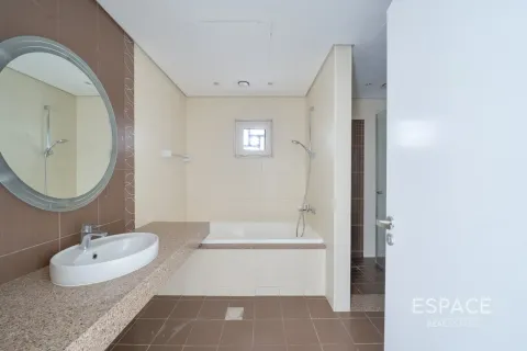 Kaupunkipientalo Al Furjan, Dubai, Arabiemiraatit 3 makuuhuonetta, 283 m2 № 661015 - kuva 15