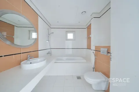 Kaupunkipientalo Al Furjan, Dubai, Arabiemiraatit 3 makuuhuonetta, 283 m2 № 661015 - kuva 11