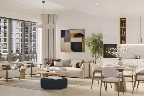 Appartement à vendre à  Town Square, Dubai, EAU 1 chambre, 62 m2 № 728488 - photo 11
