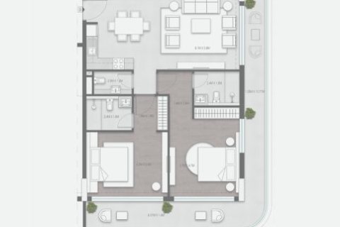 Appartement à vendre à  Al Furjan, Dubai, EAU 1 chambre, 67 m2 № 728493 - photo 20