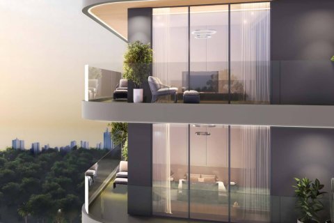 Appartement à vendre à  Al Furjan, Dubai, EAU 1 chambre, 67 m2 № 728493 - photo 6