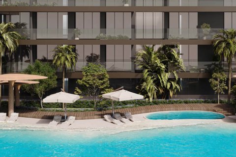 Appartement à vendre à  Al Furjan, Dubai, EAU 1 chambre, 67 m2 № 728493 - photo 7