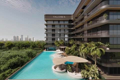 Appartement à vendre à  Al Furjan, Dubai, EAU 1 chambre, 67 m2 № 728493 - photo 2