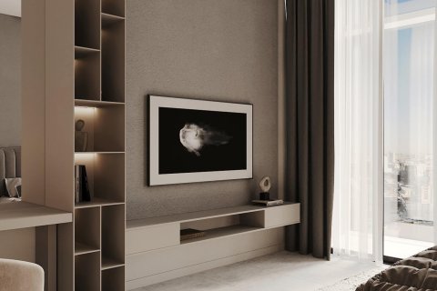 Huoneisto Jumeirah Village Circle, Dubai, Arabiemiraatit 1 huone, 35 m2 № 728489 - kuva 15