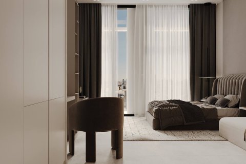 Huoneisto Jumeirah Village Circle, Dubai, Arabiemiraatit 1 huone, 35 m2 № 728489 - kuva 14