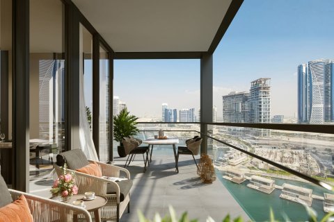 Leilighet til salgs i Business Bay, Dubai, Emiratene 1 rom Nr. 690233 - Foto 2