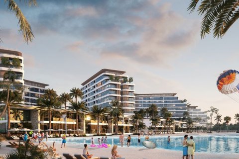 Apartment in Umm Al Quwain, UAE 1 bedroom, 48 sq.m. № 690229 - photo 5
