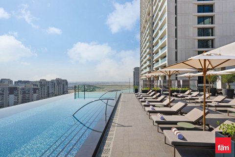 阿联酋 Dubai 待租 : 2 卧, 110.3 平方米 , 编号706107 - 照片 7
