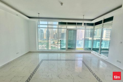 דירה ב Dubai Marina, Dubai, איחוד האמירויות 2 חדרי שינה, 176.6 מ