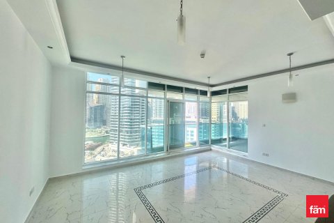 Apartment til leje i Dubai Marina, Dubai, UAE 2 soveværelser, 176.6 kvm № 706120 - foto 12