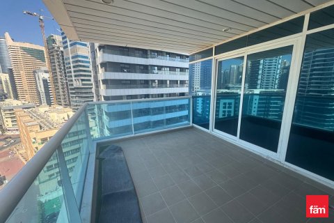 Apartment til leje i Dubai Marina, Dubai, UAE 2 soveværelser, 176.6 kvm № 706120 - foto 4