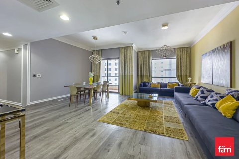 Dzīvoklis Dubaijā, AAE 3 istabas, 184.9 m2 Nr. 714291