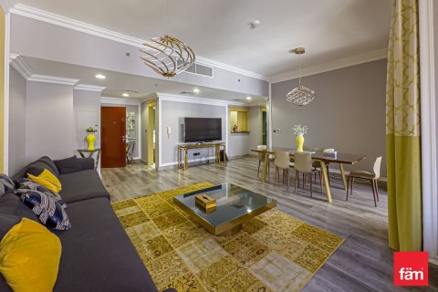 Apartman u gradu Dubai, UAE 3 spavaće sobe, 184.9 m2 Br. 714291 - Slika 2