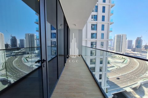 Appartamento in affitto a Al Reem Island, Abu Dhabi, EAU 1 camera da letto, 80.7 mq. № 458051 - foto 3