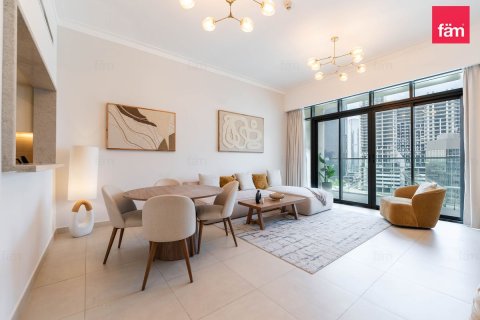 Huoneisto The Hills, Dubai, Arabiemiraatit 1 makuuhuone, 97.7 m2 № 740371 - kuva 2